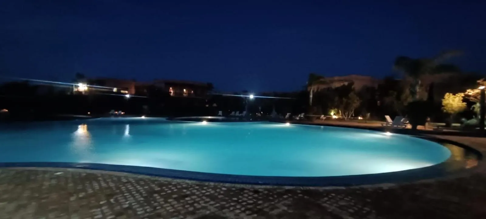 Appartement Les Jardins De La Palmeraie Marrakesh Maroc