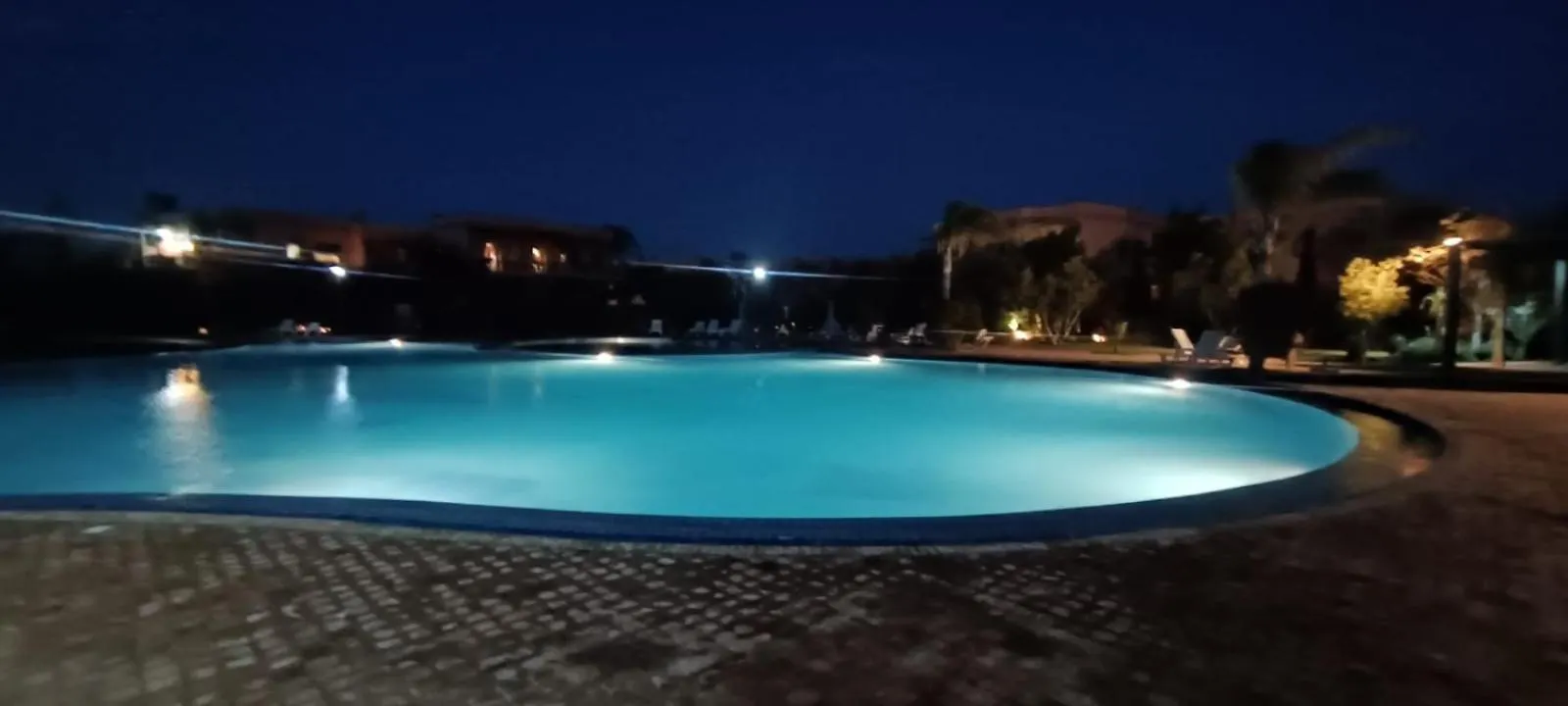Appartement Les Jardins De La Palmeraie Marrakesh